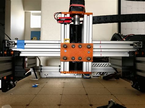 cnc machine 2400 x 1200|Modular DIY CNC Machine : 11 Steps (with Pictures) .